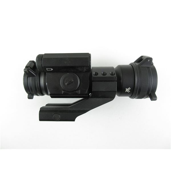 VORTEX STRIKE FIRE RED DOT SIGHT