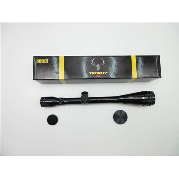 TASCO 24 X 44 RIFLE SCOPE