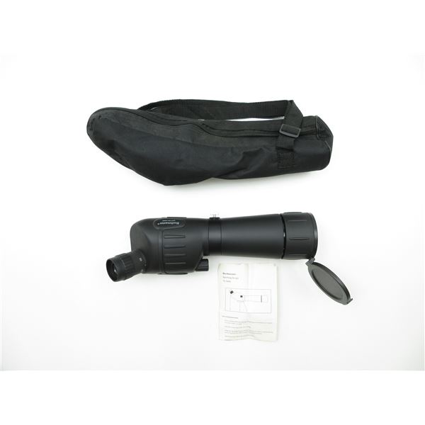 BUSHMASTER SPORTER SPOTTING SCOPE