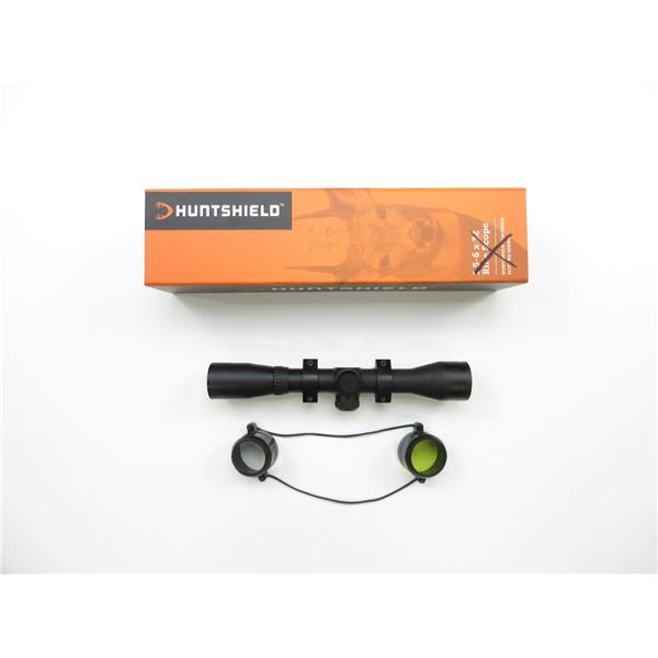 4X 32MM CROSSBOW SCOPE