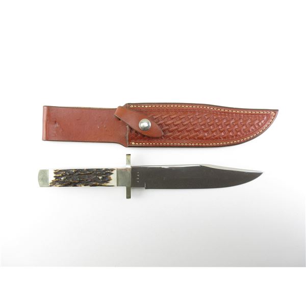 KERSHAW ORIGINAL BOWIE KNIFE