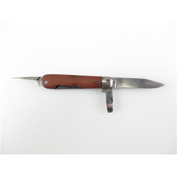 ELSENER SCHWYZ FOLDING KNIFE