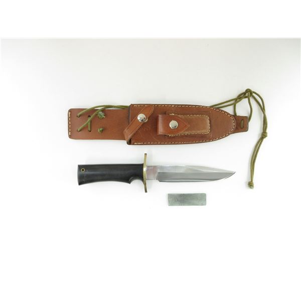REPLICA M14 FIGHTING KNIFE