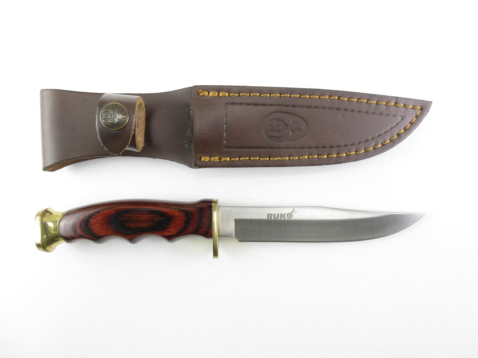 MUELA RANGER HUNTER KNIFE