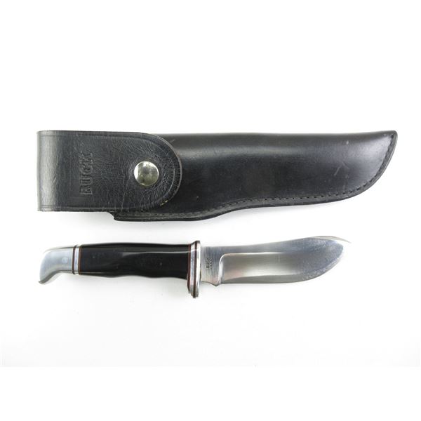 BUCK SKINNER KNIFE
