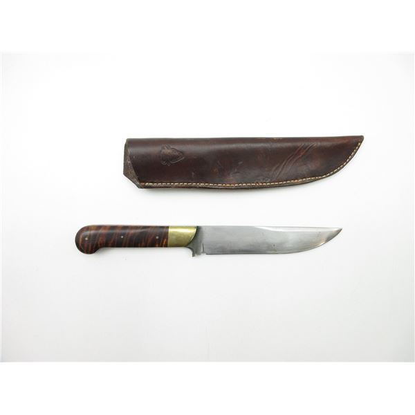 WATSON FIXED BLADE KNIFE