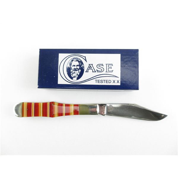CASE CS 71050 FOLDING KNIFE
