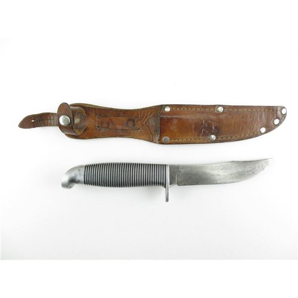 WESTERN FIXED BLADE KNIFE