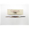 Image 1 : CAMILLUS 49 DELRIN TUXEDO KNIFE