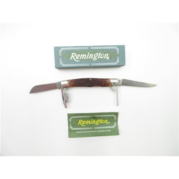 REMINGTON R2 WATERFOWL KNIFE