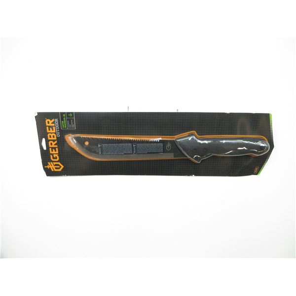 GERBER OUTDOORS GATOR MACHETE JR.