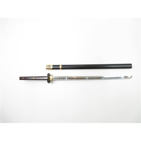 UNITED CUTLERY FULL TANG NINJA SWORD
