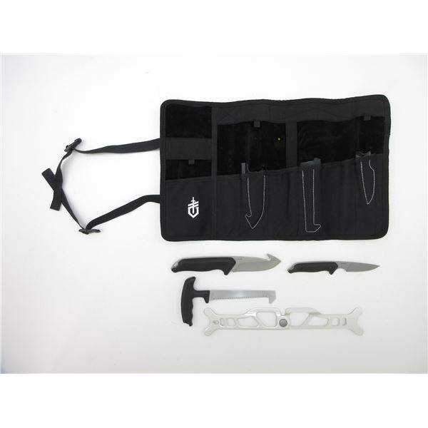 GERBER MOMENT FIELD DRESS KIT