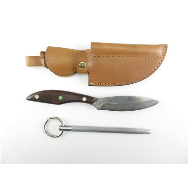 RUSSELL BELT KNIFE