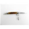 Image 2 : COLLECTABLE REMINGTON BOY SCOUTS OF AMERICA POCKET KNIFE