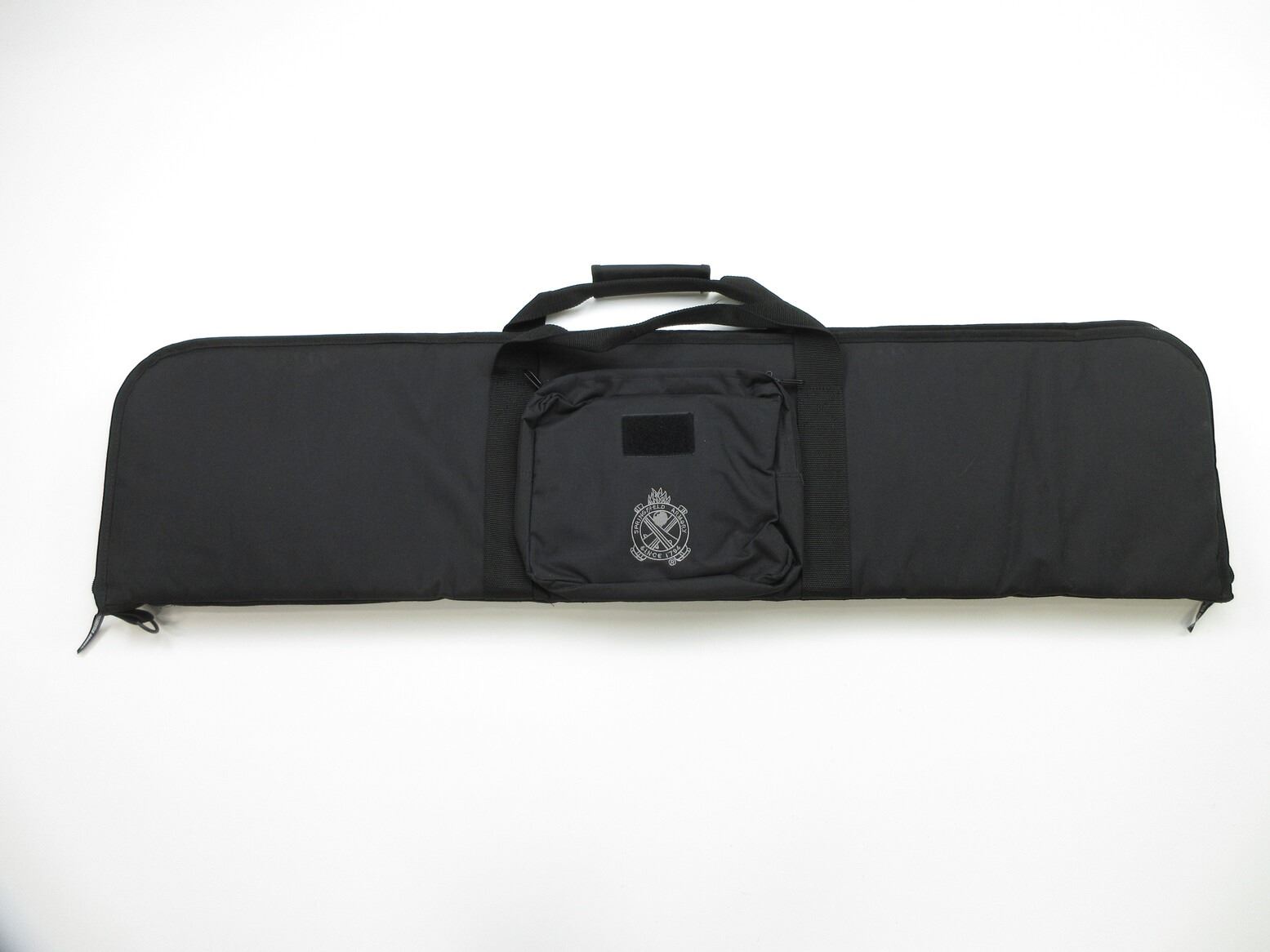 SOFT PADDED RIFLE CASE
