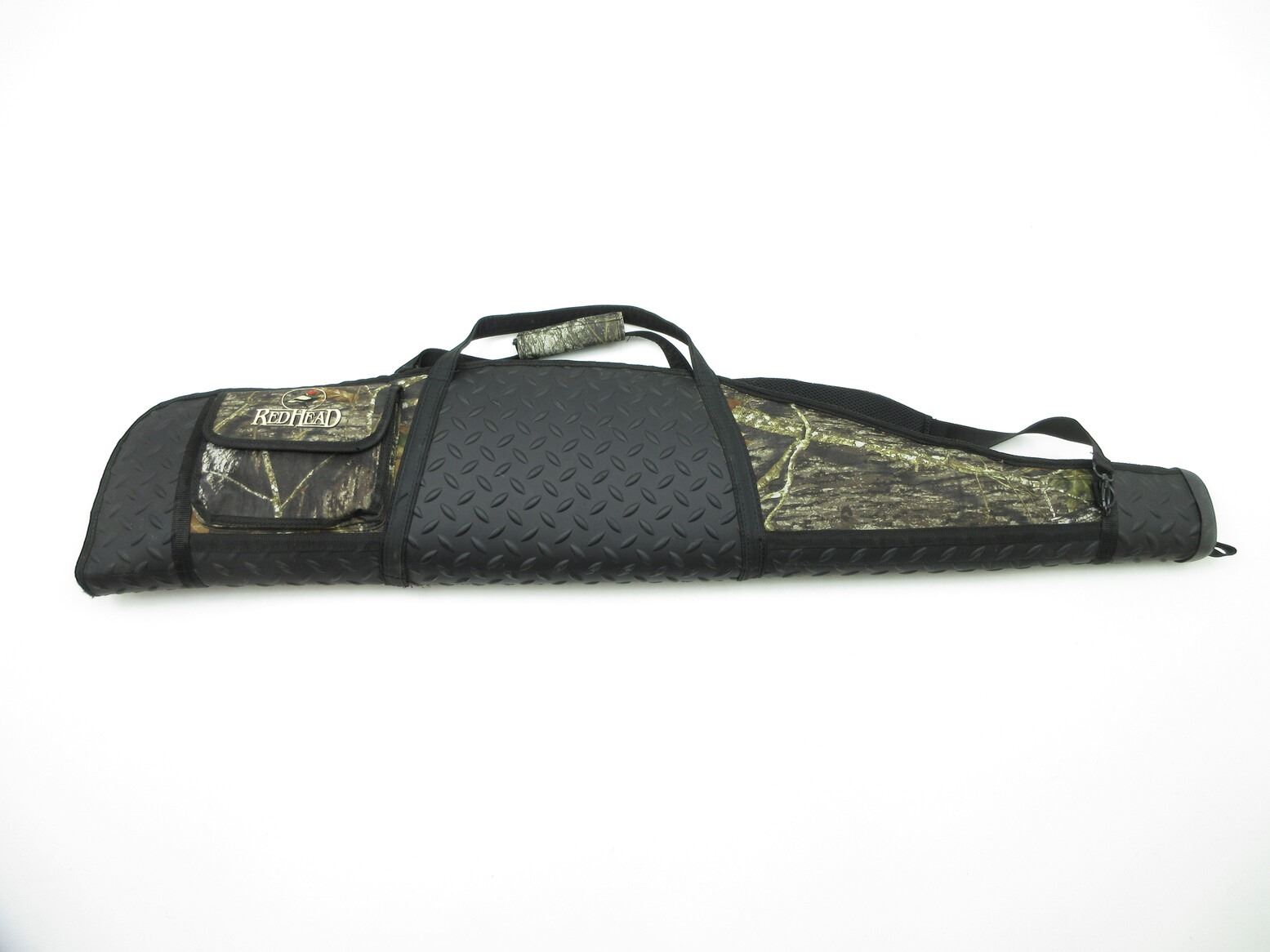 REDHEAD SOFT PADDED RIFLE CASE LOT