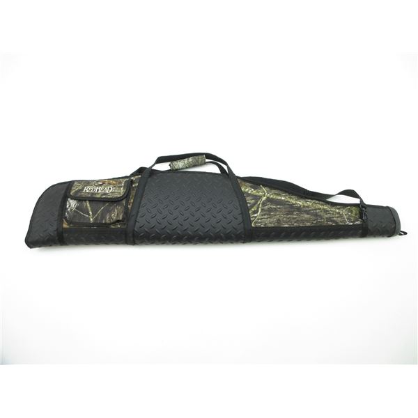 REDHEAD SOFT PADDED RIFLE CASE LOT