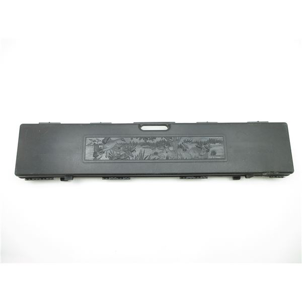 HARD PADDED RIFLE CASE LOT