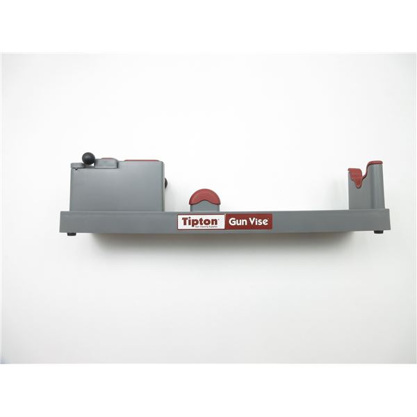 TIPTON GUN VISE