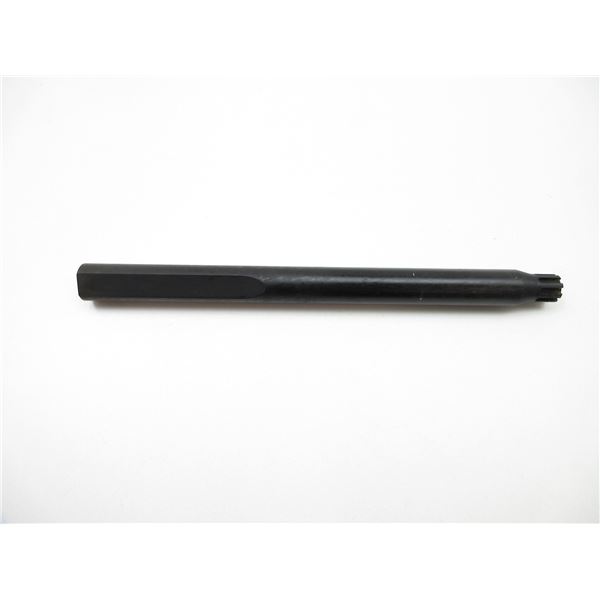 AR-15 BARREL NUT TOOL