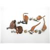 Image 1 : ASSORTED BOOT SPURS LOT
