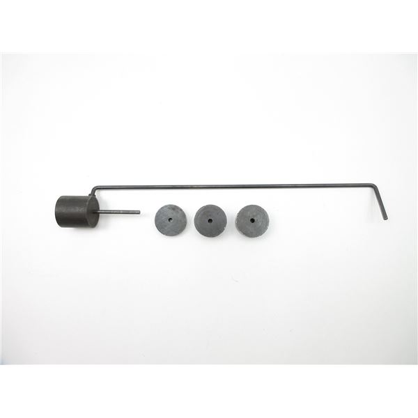 NRA TRIGGER PULL GAUGE