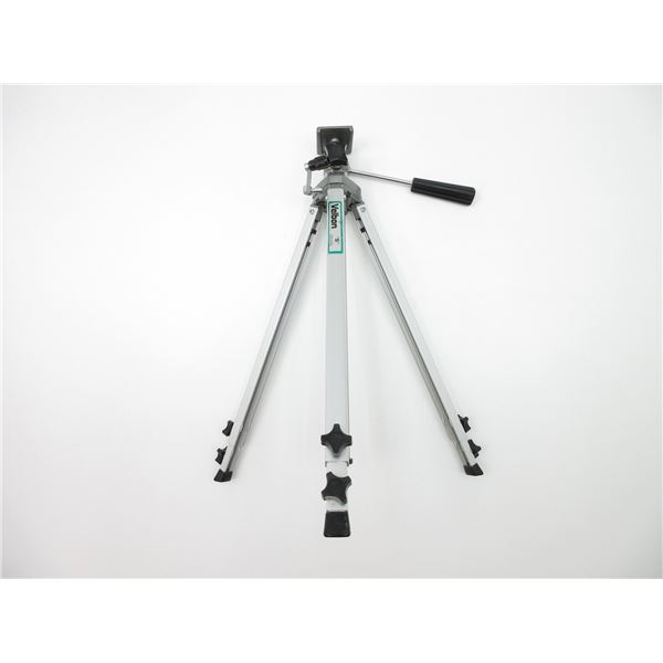VELBON "S" SERIES CAMERA TRIPOD