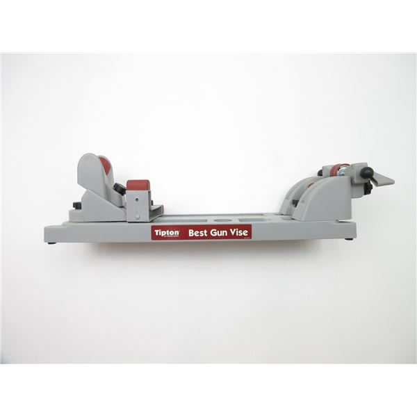 TIPTON BEST GUN VISE