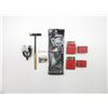 Image 1 : ASSORTED GUNSMITH / HOBBYIST TOOLS LOT