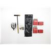 Image 2 : ASSORTED GUNSMITH / HOBBYIST TOOLS LOT
