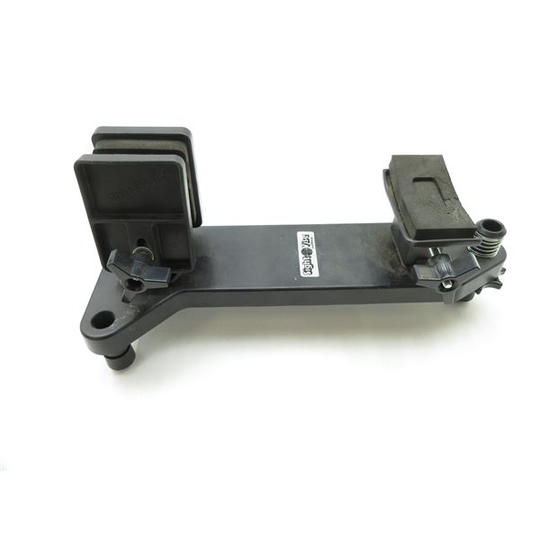 LOHMAN SIGHT VISE