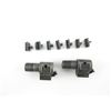 Image 2 : LEE ENFIELD NO.4 BOLT HEADS AND FRONT SIGHTS LOT