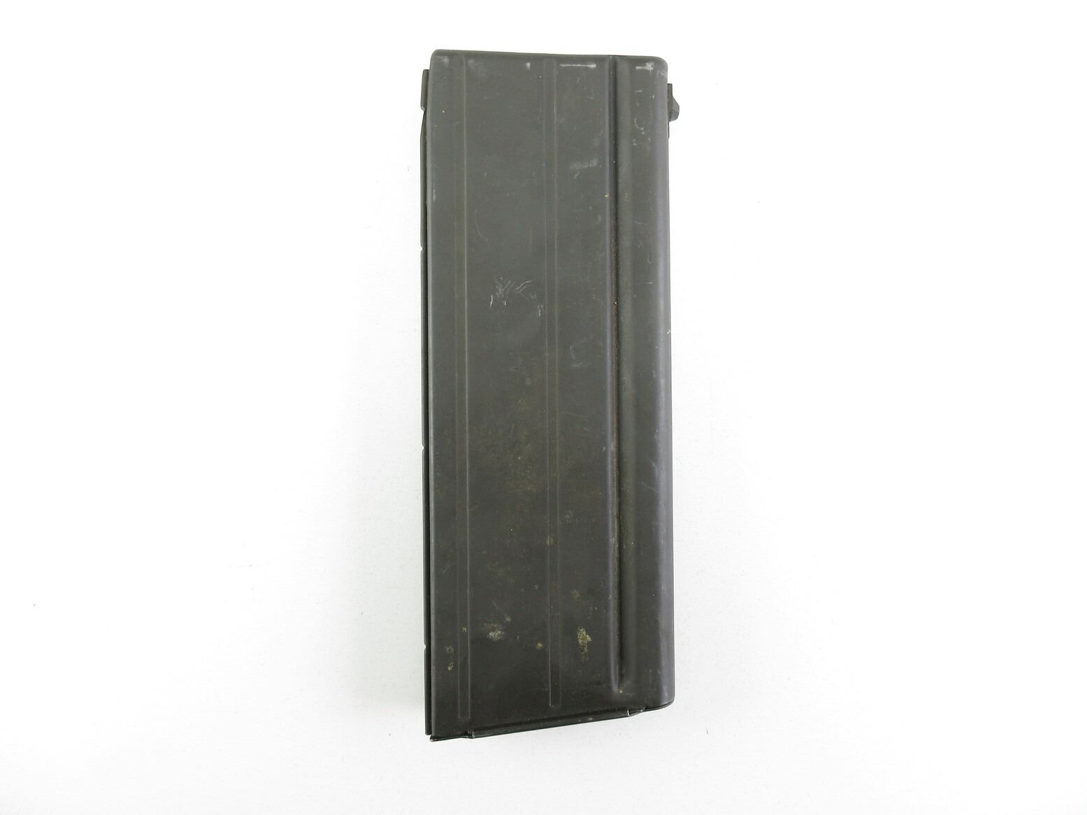 Inch Pattern Fal Magazine FN FAL INCH PATTERN 7.62N RIFLE MAGAZINE - Switzer's Auction ...