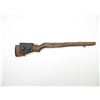 Image 1 : U.S. M14 RIFLE STOCK