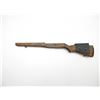 Image 2 : U.S. M14 RIFLE STOCK