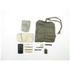 Image 2 : ASSORTED MILITARY CLEANING KIT LOT.