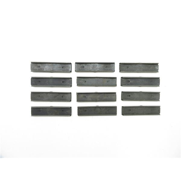 7.62 NATO STRIPPER CLIP LOT