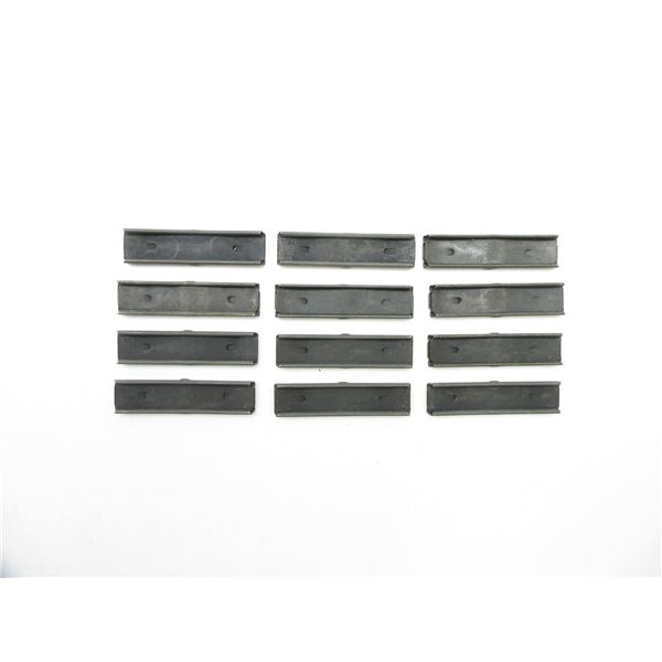 7.62 NATO STRIPPER CLIP LOT