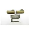 Image 2 : BRITISH MILITARY MUZZLE / SIGHT COVERS LOT