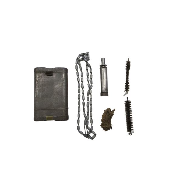 PRE-WWII GERMAN RG34 CLEANING KIT