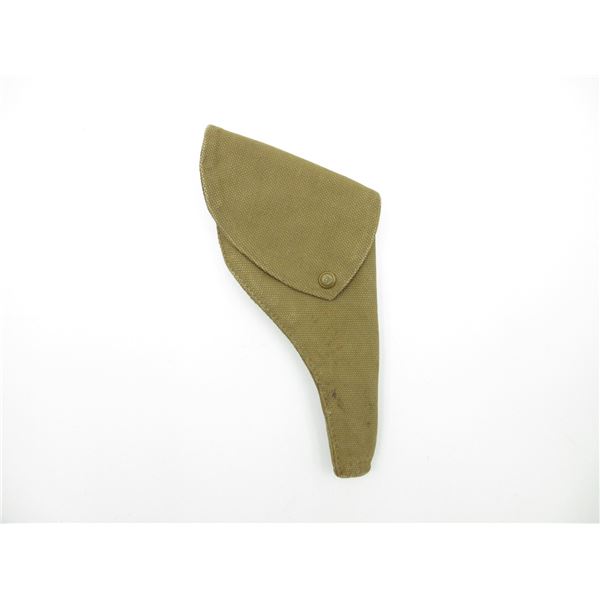 WWI-ERA LARGE FRAME HOLSTER