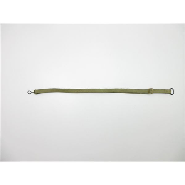 WWII BRITISH P37 STEN SMG SLING