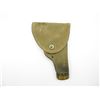 Image 1 : RARE WWI CANADIAN MILLS HOLSTER FOR COLT 1911