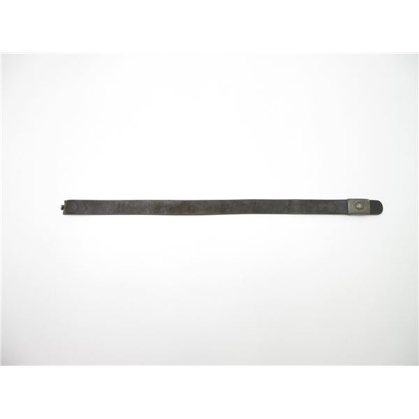 WWII GERMAN MILITARY BELT