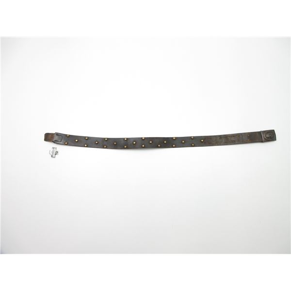 WWII GERMAN LUFTWAFFE BELT