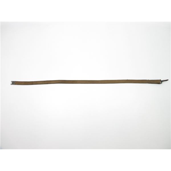 WWII BREN LMG GUN SLING