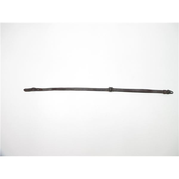 GERMAN MILITARY G3 RIFLE SLING
