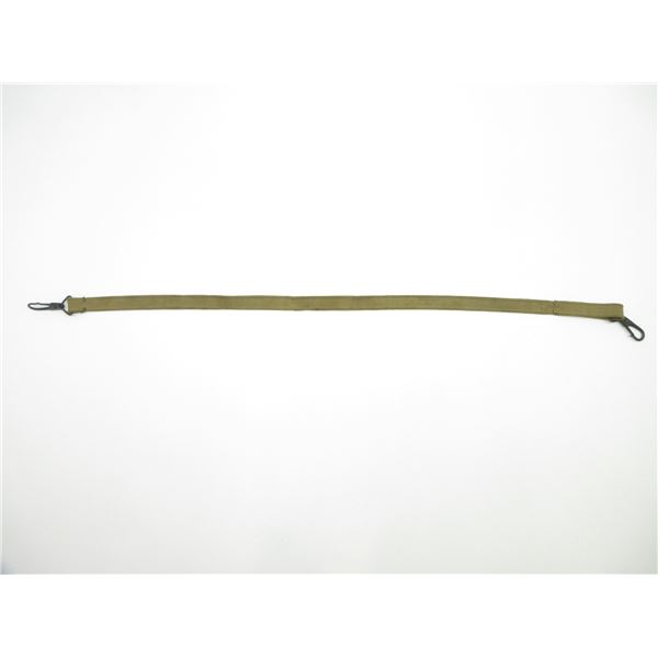 WWII BRITISH BREN .303BR LMG SLING