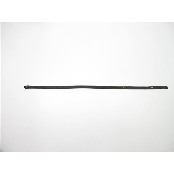 UNKNOWN MILITARY K98 MAUSER SLING